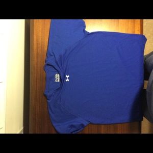 Under Armour t shirts